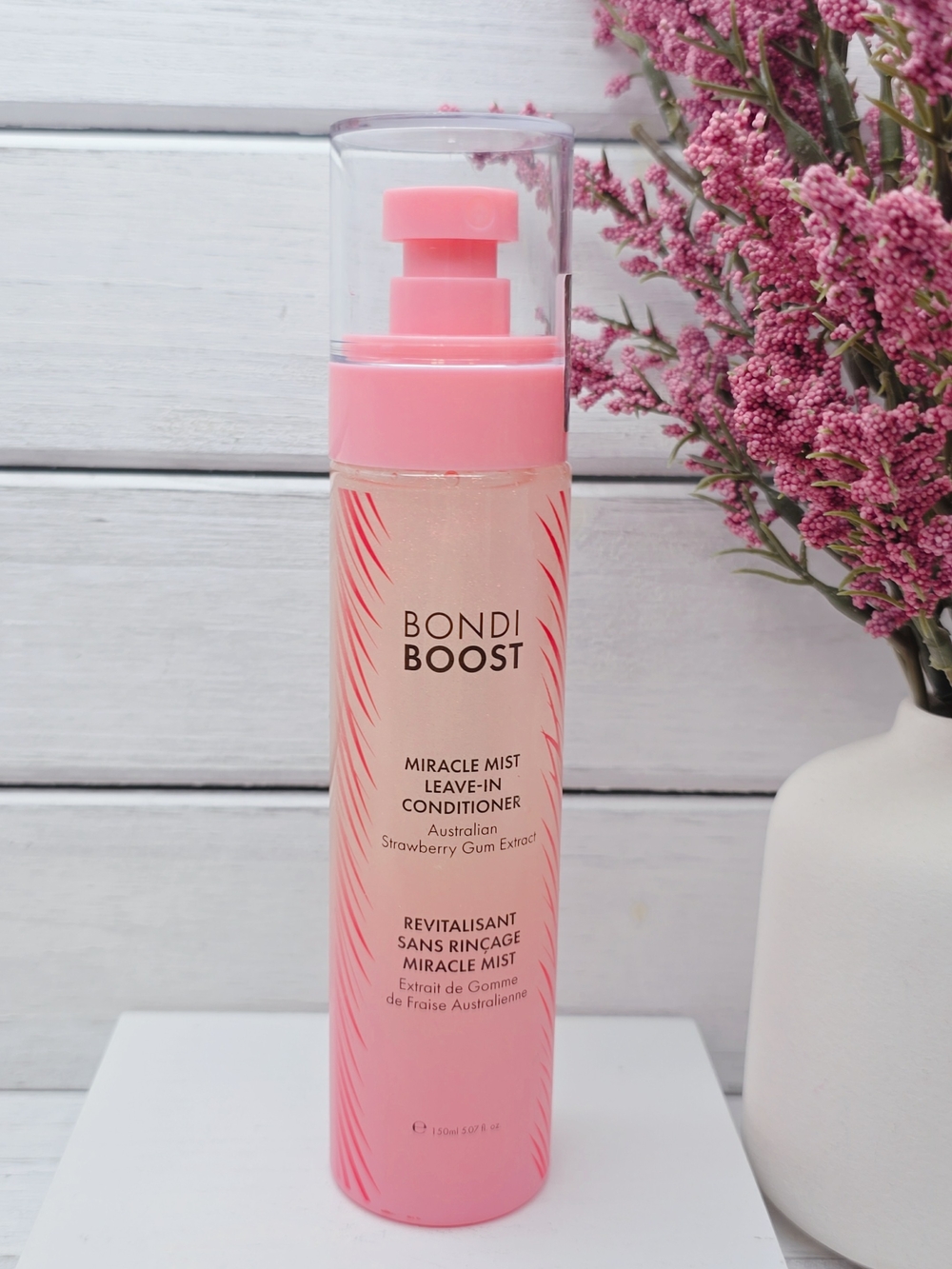 Bondi Boost Miracle Mist Leave-In Conditioner